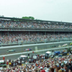 Illustration for article titled Indy 500: And Theyre Off... To A Yellow